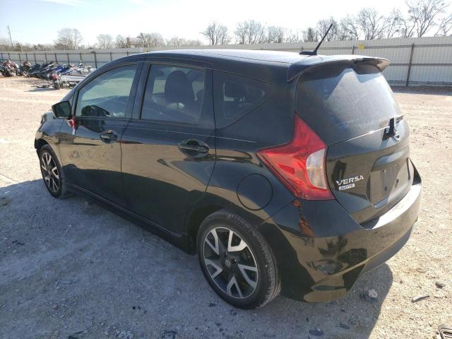 Obraz 2 z 2017 NISSAN VERSA NOTE S 2017 z VIN 3N1CE2CP5HL369408