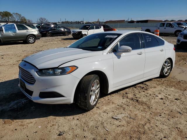 Obraz 1 z 2015 FORD FUSION SE 2015 z VIN 1FA6P0H77F5115963