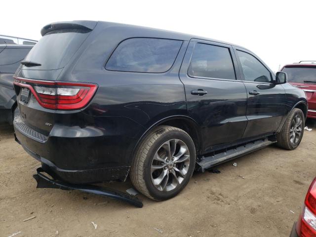 Image 3 of 2019 DODGE DURANGO GT 2019 with VIN 1C4RDJDG6KC651692