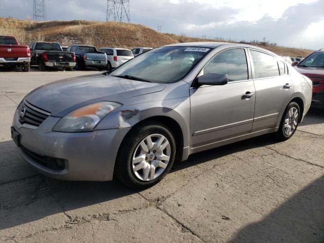 Image 1 of 2009 NISSAN ALTIMA 2.5 2009 with VIN 1N4AL21E69C117469