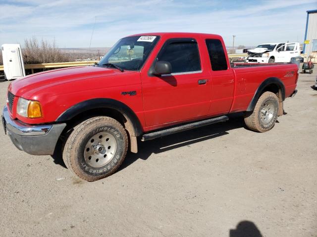 2003 FORD RANGER SUPER CAB 2003 image