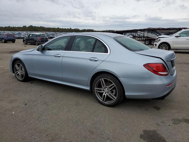 Image 2 of 2017 MERCEDES-BENZ E 300 4MATIC 2017 with VIN WDDZF4KB8HA033402