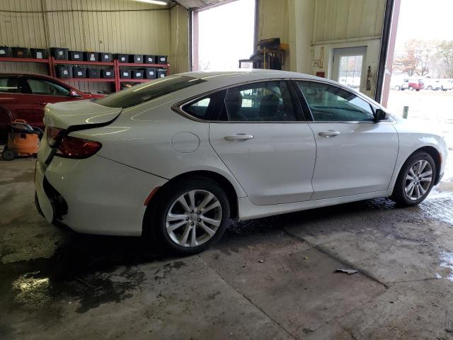 Obraz 3 z 2015 CHRYSLER 200 LIMITED 2015 z VIN 1C3CCCAB8FN716991