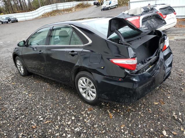 Image 2 of 2017 TOYOTA CAMRY LE 2017 with VIN 4T1BF1FK1HU770648