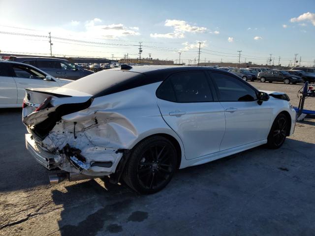 Image 3 of 2023 TOYOTA CAMRY XSE 2023 with VIN 4T1K61BK1PU084825