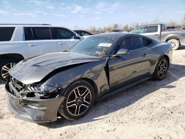 Изображение 2020 FORD MUSTANG  2020