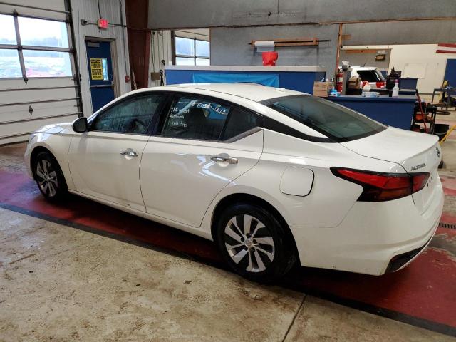 Изображение 2 2020 NISSAN ALTIMA S 2020 с VIN 1N4BL4BV3LC217910