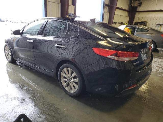 Изображение 2 2016 KIA OPTIMA LX 2016 с VIN 5XXGT4L38GG009606