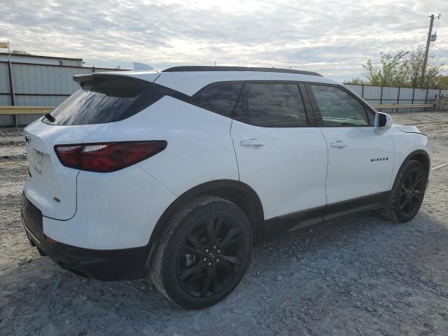 Image 3 of 2019 CHEVROLET BLAZER RS 2019 with VIN 3GNKBJRS7KS676042