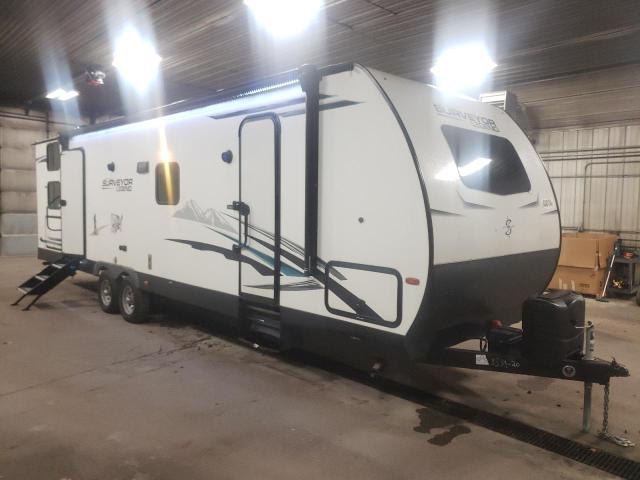 Obraz 2021 WILDWOOD SURVEYOR 2021