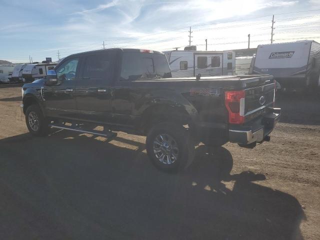 Image 2 of 2018 FORD F350 SUPER DUTY 2018 with VIN 1FT8W3BT4JEC79029