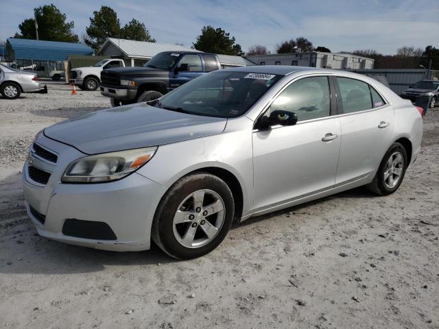 Image 1 of 2013 CHEVROLET MALIBU LS 2013 with VIN 1G11B5SA7DF347130