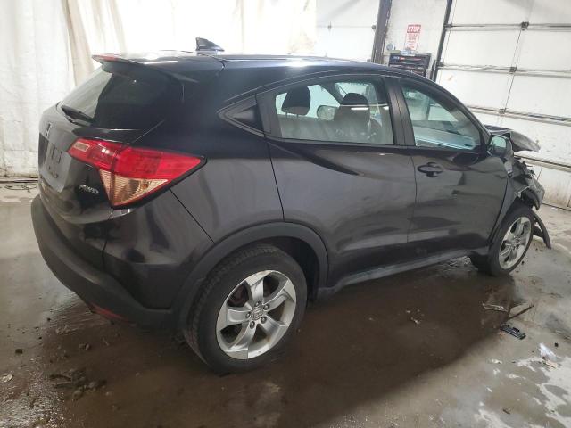 Obraz 3 z 2016 HONDA HR-V LX 2016 z VIN 3CZRU6H38GM707376