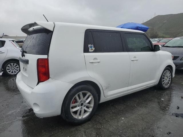 Obraz 3 z 2011 TOYOTA SCION XB 2011 z VIN JTLZE4FE5B1129999