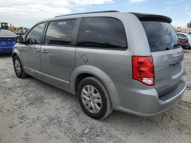 Image 2 of 2019 DODGE GRAND CARAVAN GT 2019 with VIN 2C4RDGEGXKR516854