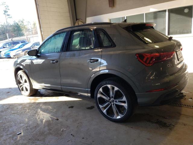 Obraz 2 z 2022 AUDI Q3 PREMIUM PLUS S LINE 45 2022 z VIN WA1EECF30N1141396