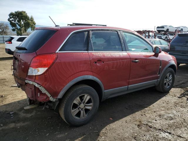 Obraz 3 z 2009 SATURN VUE XE 2009 z VIN 3GSCL33P19S518661