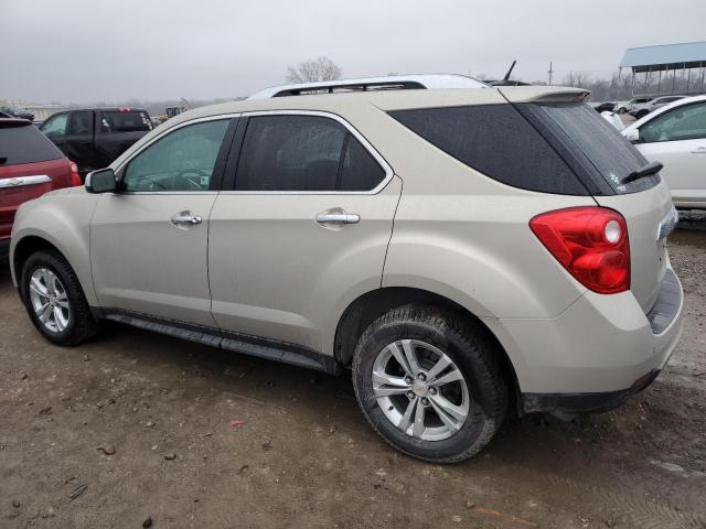 Obraz 2 z 2011 CHEVROLET EQUINOX LTZ 2011 z VIN 2CNALFEC2B6224765