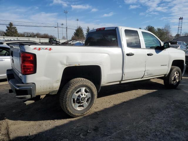 Image 3 of 2015 CHEVROLET SILVERADO K2500 HEAVY DUTY LT 2015 with VIN 1GC2KVEG7FZ121019