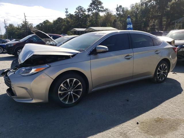 Image 1 of 2016 TOYOTA AVALON XLE 2016 with VIN 4T1BK1EB0GU218411