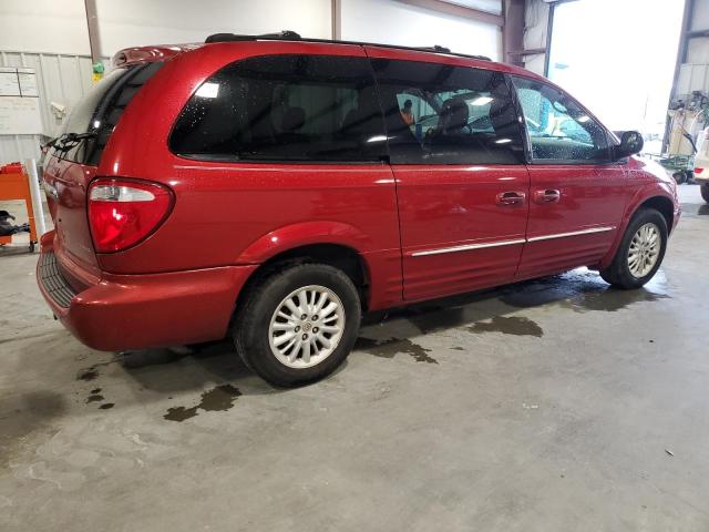 Изображение 3 2004 CHRYSLER TOWN & COUNTRY TOURING 2004 с VIN 2C4GP54L74R590110