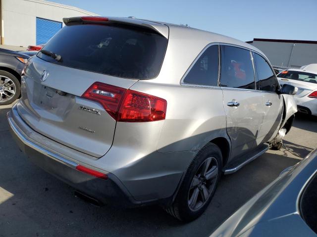 Изображение 3 2011 ACURA MDX TECHNOLOGY 2011 с VIN 2HNYD2H67BH542779