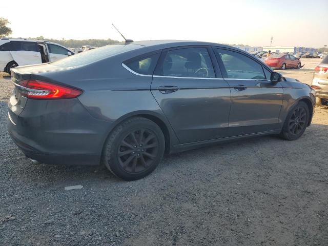 Изображение 3 2017 FORD FUSION SE 2017 с VIN 3FA6P0H71HR382807