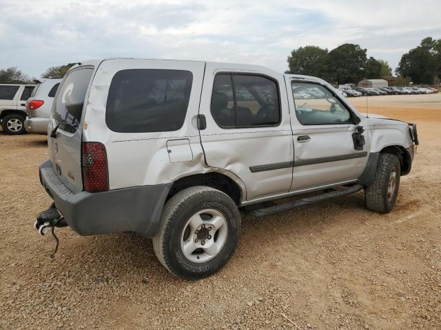 Image 3 of 2003 NISSAN XTERRA XE 2003 with VIN 5N1ED28T63C694552