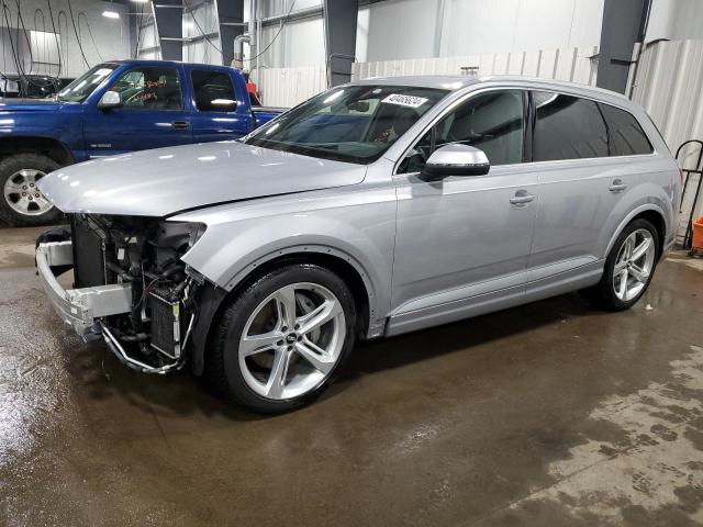 2019 AUDI Q7 PRESTIGE 2019 image