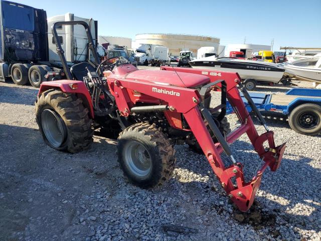 2015 MAHINDRA AND MAHINDRA 4540 2015 image