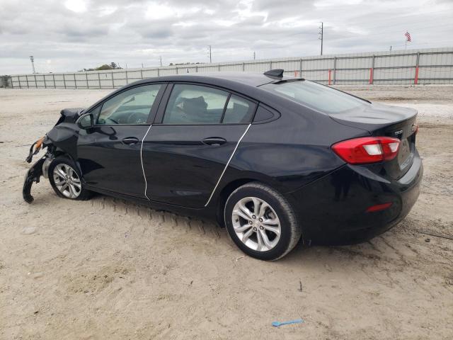 Изображение 2 2019 CHEVROLET CRUZE LS 2019 с VIN 1G1BC5SM5K7111157