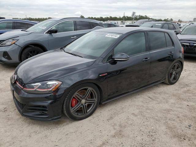 2018 VOLKSWAGEN GTI S/SE 2018 image