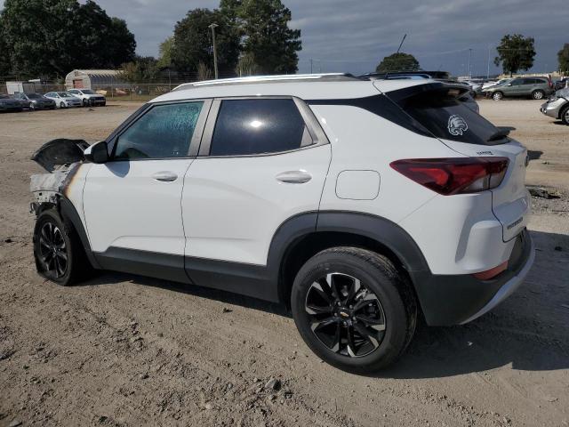 Изображение 2 2023 CHEVROLET TRAILBLAZER LT 2023 с VIN KL79MPS23PB012688