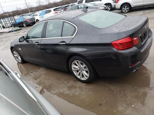 Изображение 2 2014 BMW 528 XI 2014 с VIN WBA5A7C57ED619825