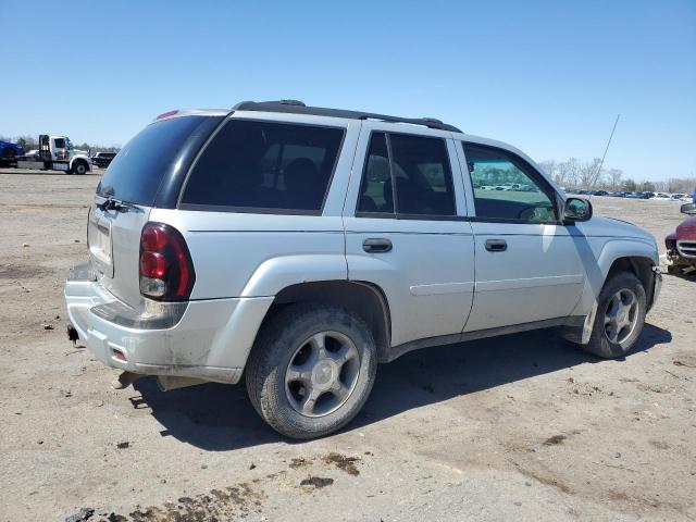 Изображение 3 2007 CHEVROLET TRAILBLAZER LS 2007 с VIN 1GNDT13S672286079