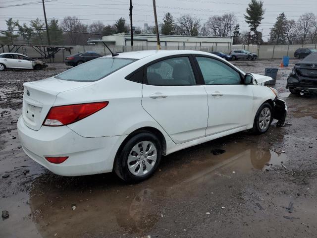 Image 3 of 2015 HYUNDAI ACCENT GLS 2015 with VIN KMHCT4AE7FU878494