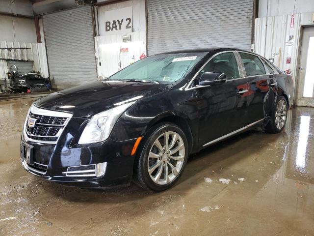 Obraz 1 z 2016 CADILLAC XTS PREMIUM COLLECTION 2016 z VIN 2G61P5S37G9118151