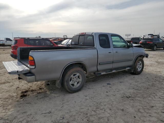 Image 3 of 2003 TOYOTA TUNDRA ACCESS CAB SR5 2003 with VIN 5TBRT34153S341794