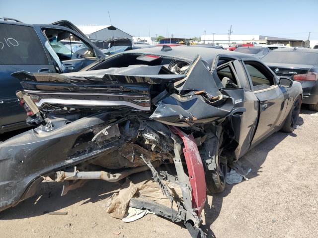 Obraz 3 z 2016 DODGE CHARGER SRT HELLCAT 2016 z VIN 2C3CDXL99GH237147
