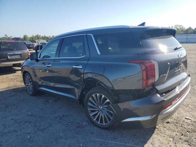 Obraz 2 z 2024 HYUNDAI PALISADE CALLIGRAPHY 2024 z VIN KM8R7DGE8RU665080