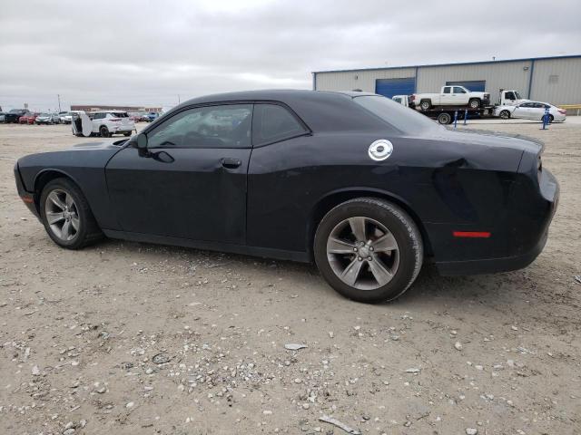 Obraz 2 z 2015 DODGE CHALLENGER SXT 2015 z VIN 2C3CDZAG4FH711128