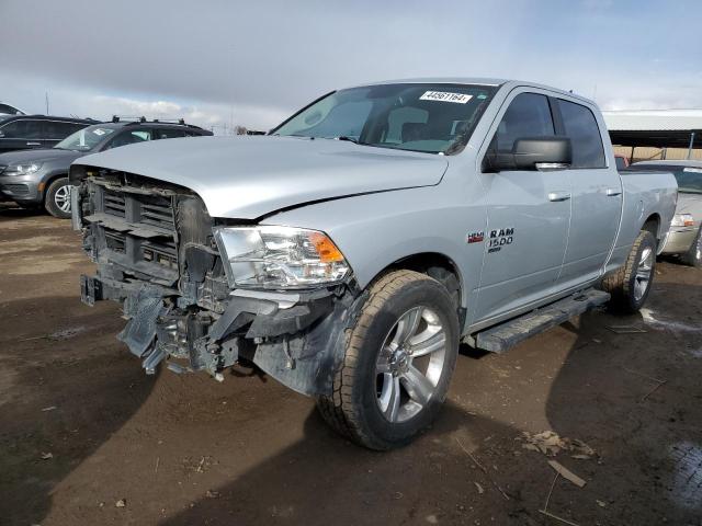 Изображение 1 2019 RAM 1500 CLASSIC SLT 2019 с VIN 1C6RR7TT5KS521953
