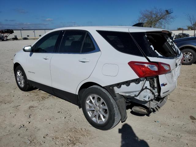 Obraz 2 z 2020 CHEVROLET EQUINOX LT 2020 z VIN 3GNAXKEV3LL282505