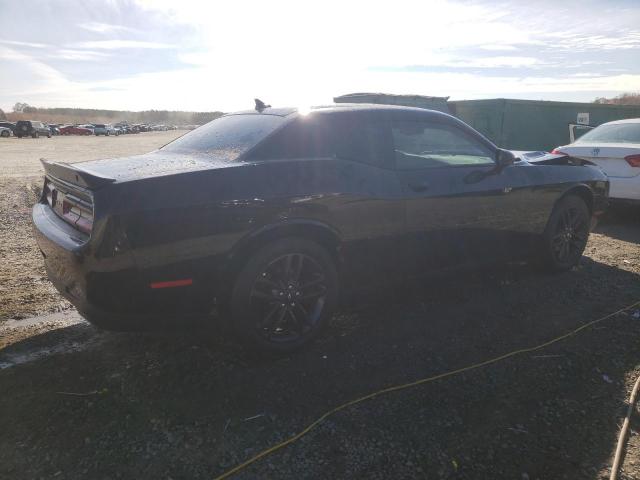 Изображение 3 2019 DODGE CHALLENGER SXT 2019 с VIN 2C3CDZGG8KH623314