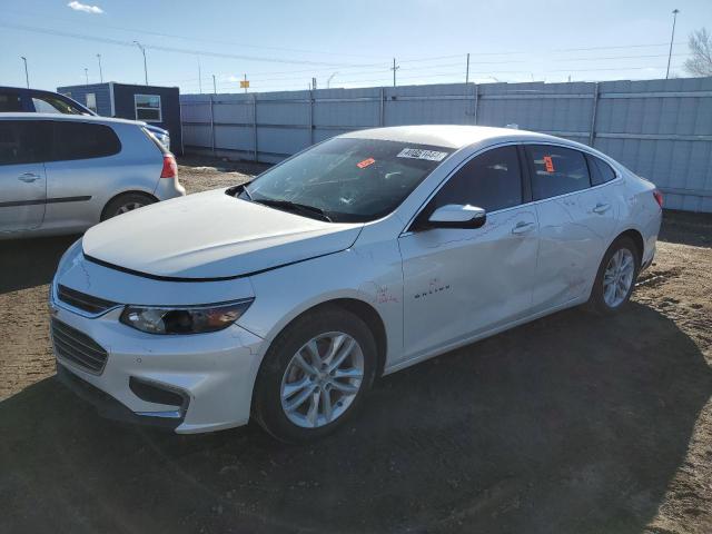 Obraz 1 z 2016 CHEVROLET MALIBU LT 2016 z VIN 1G1ZE5ST0GF242901