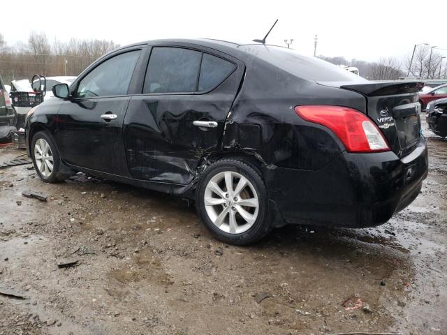 Obraz 2 z 2016 NISSAN VERSA S 2016 z VIN 3N1CN7AP7GL846337