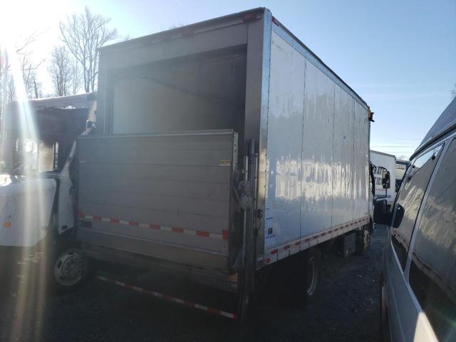 Изображение 3 2022 ISUZU NQR  2022 с VIN JALE5W163N7900420