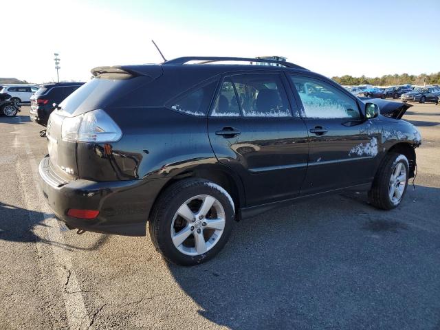 Image 3 of 2007 LEXUS RX 350 2007 with VIN 2T2HK31U77C039096