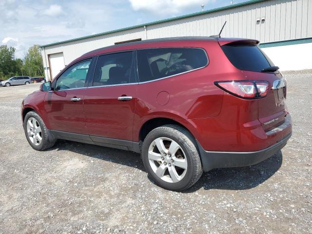 Obraz 2 z 2017 CHEVROLET TRAVERSE LT 2017 z VIN 1GNKVGKD9HJ322359