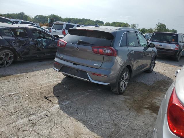 Obraz 3 z 2018 KIA NIRO FE 2018 z VIN KNDCB3LC7J5154305